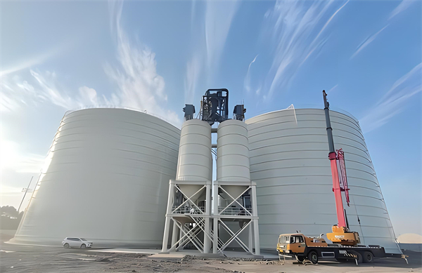 伊春大型钢板库